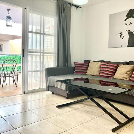Jazuma Beach Apartment Callao Salvaje Exteriör bild
