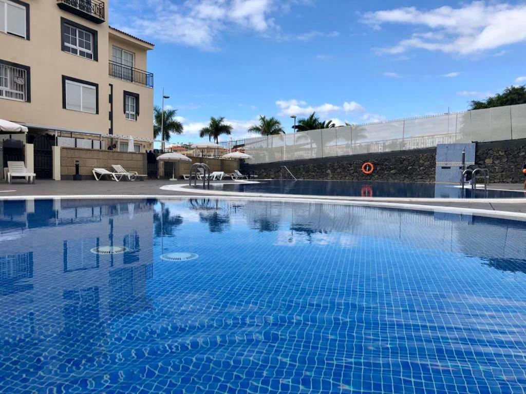 Jazuma Beach Apartment Callao Salvaje Exteriör bild