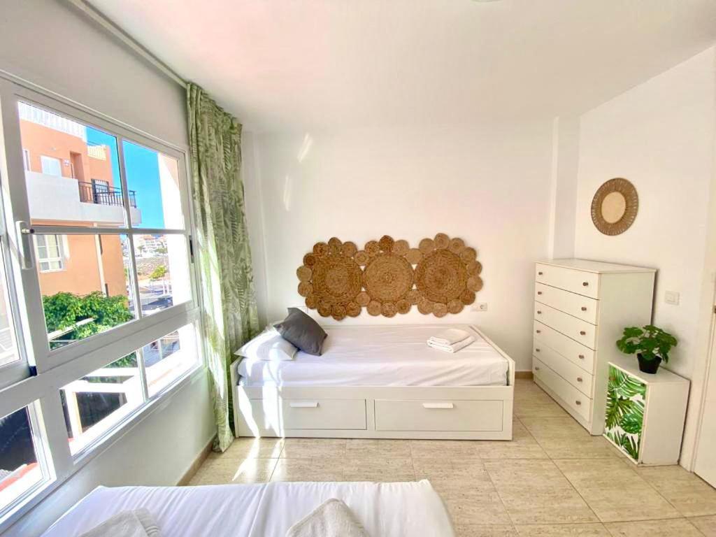 Jazuma Beach Apartment Callao Salvaje Exteriör bild