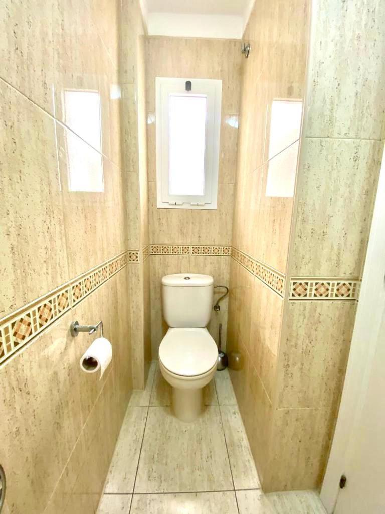 Jazuma Beach Apartment Callao Salvaje Exteriör bild